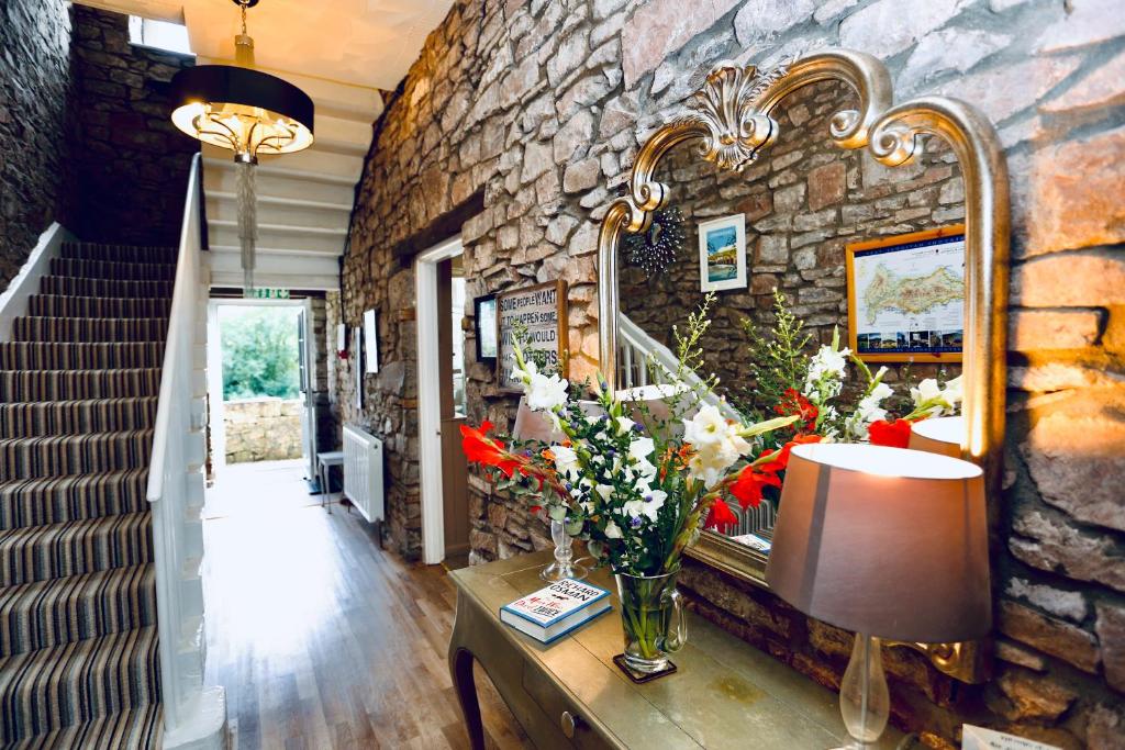 9 of the Best Small Luxury Hotels in Mykonos