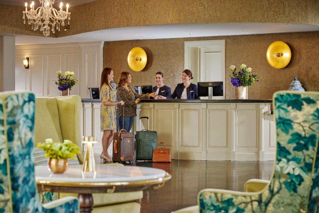 8 of the Best Small Luxury Hotels in Dartmoor