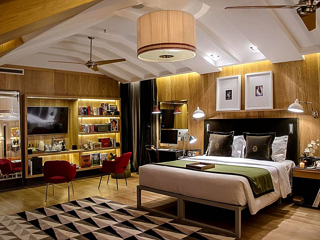 9 of the Best Small Luxury Hotels in Montevideo