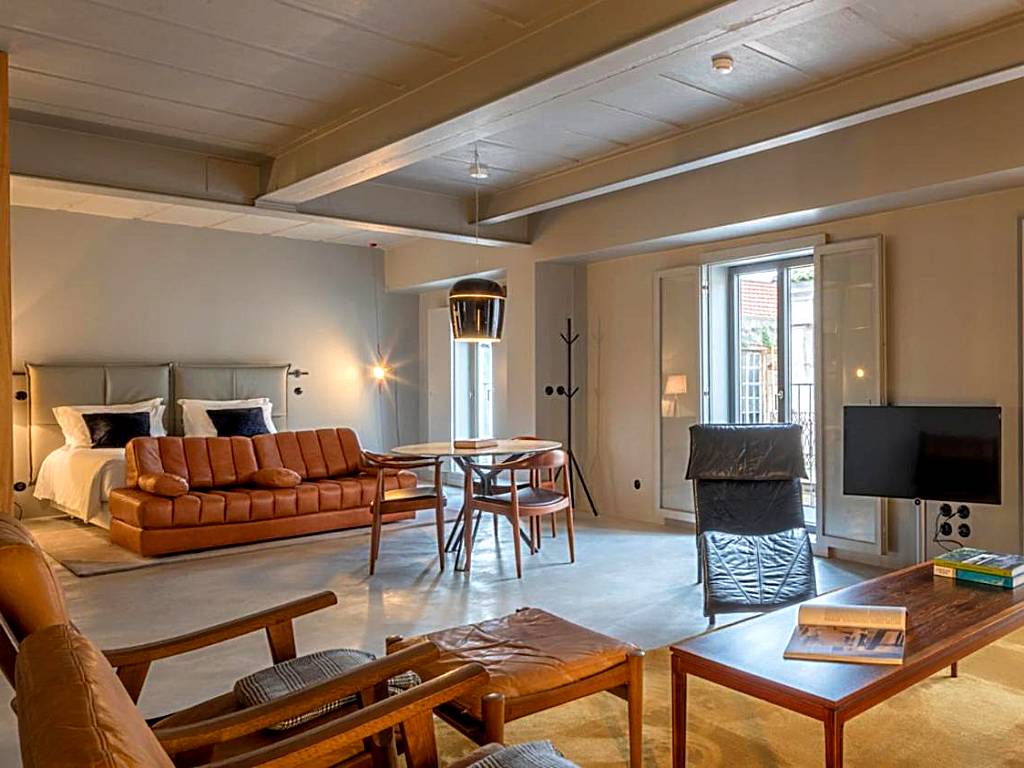9 of the Best Small Luxury Hotels in Oslo