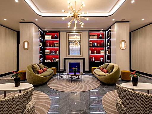 12 of the Best Small Luxury Hotels in Jakarta