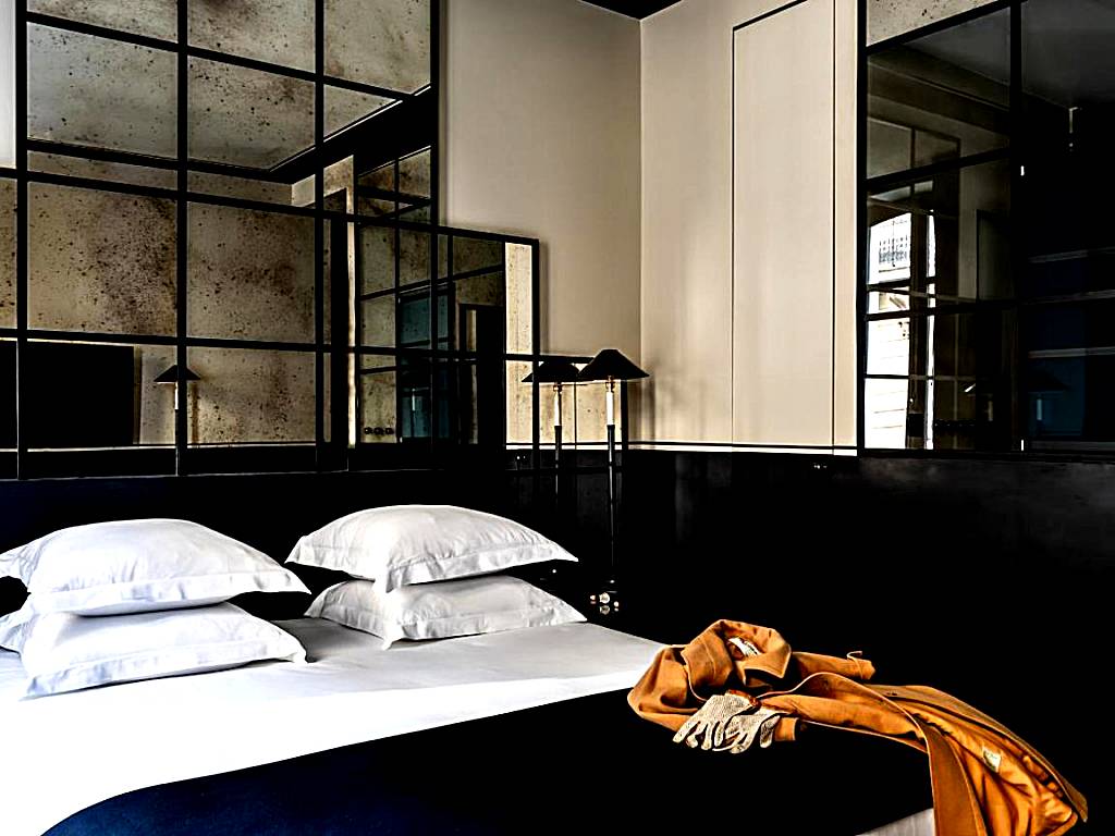 9 of the Best Small Luxury Hotels in Montevideo