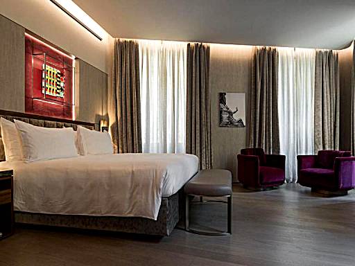 10 of the Best Small Luxury Hotels in Polanco, Mexico City