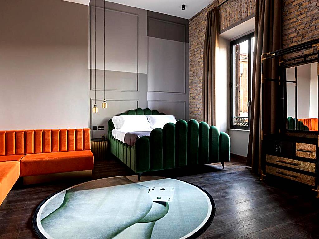 11 of the Best Small Luxury Hotels in Budapest