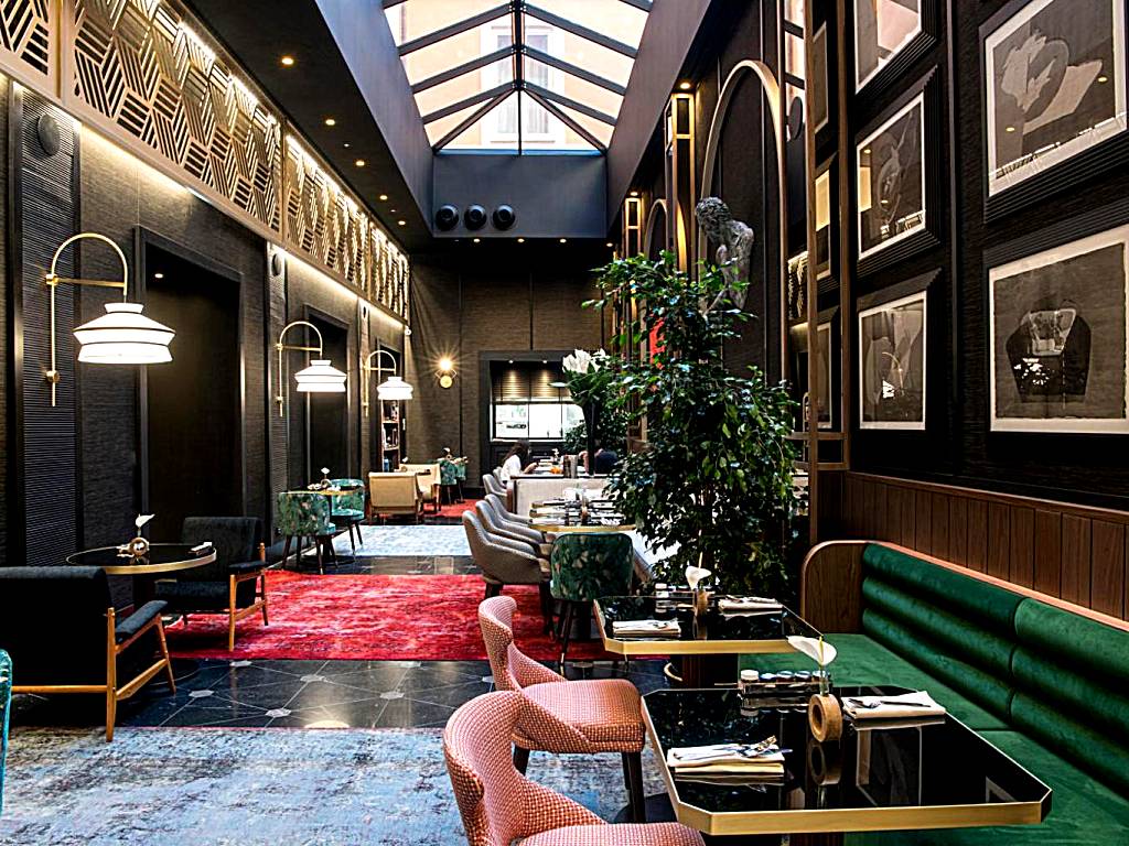 9 of the Best Small Luxury Hotels in Prague