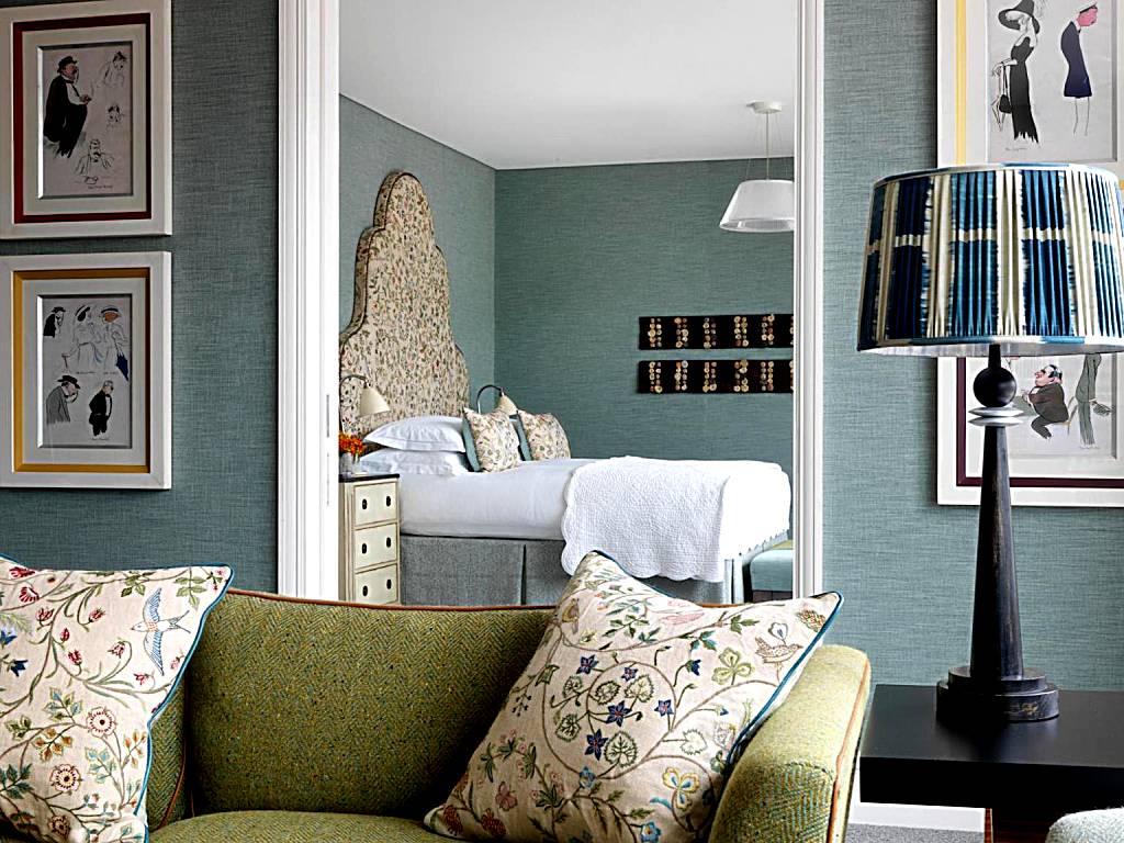 10 of the Best Small Luxury Hotels in Kent