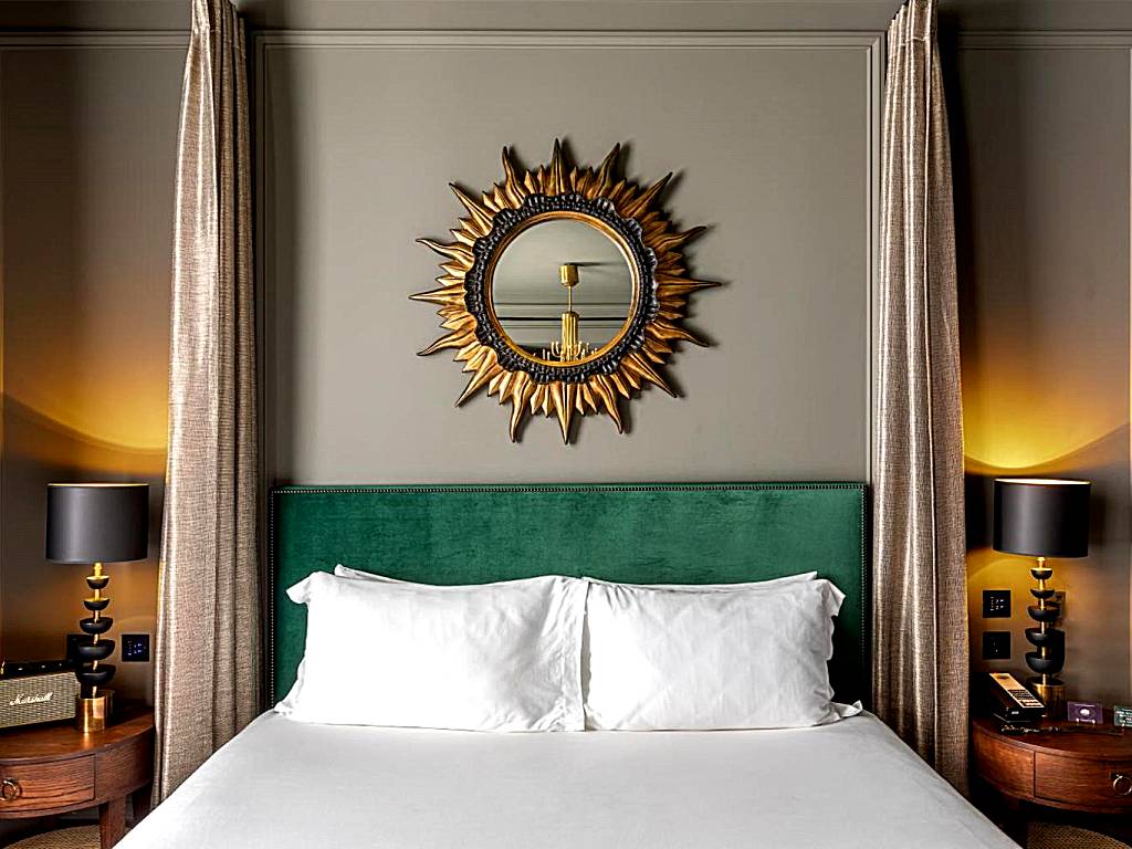 11 of the Best Small Luxury Hotels in Cheltenham