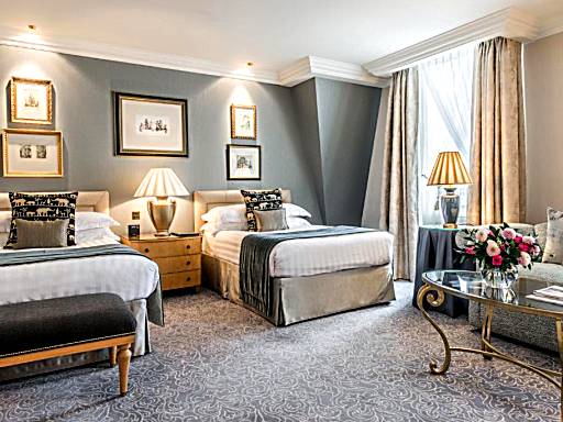 12 of the Best Small Luxury Hotels in Newcastle